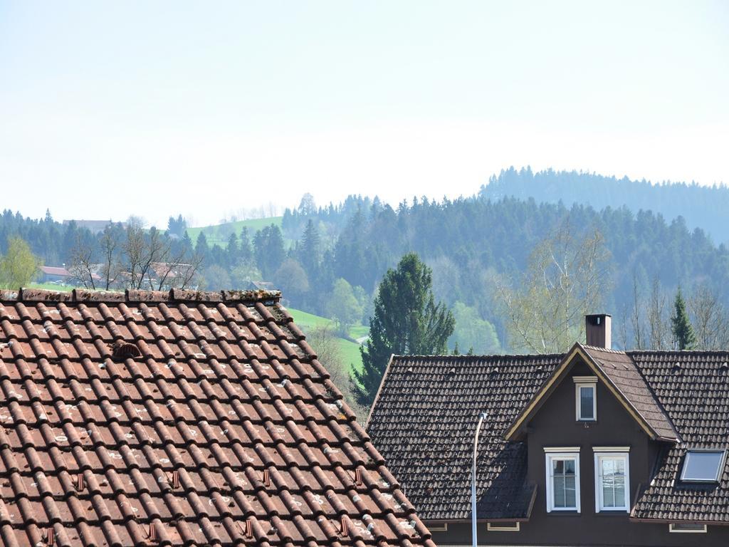 Ferienwohnung Lore Weiler-Simmerberg Exterior photo
