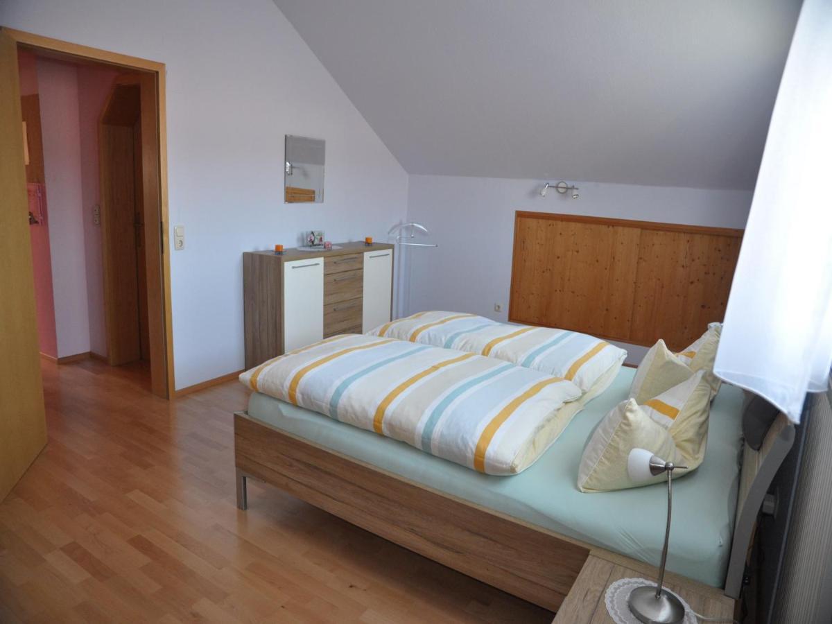 Ferienwohnung Lore Weiler-Simmerberg Exterior photo